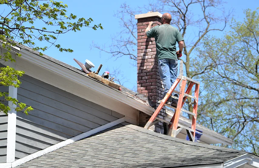 Chimney & Fireplace Inspections Services in East Peoria, IL